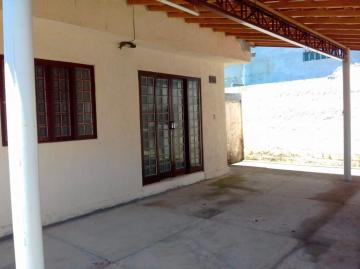 Sao Jose dos Campos Parque Novo Horizonte Casa Venda R$285.000,00 4 Dormitorios 2 Vagas Area do terreno 250.00m2 