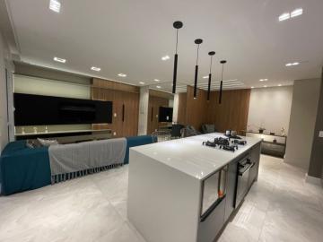 Sao Jose dos Campos Parque Residencial Aquarius Apartamento Venda R$1.810.000,00 Condominio R$650,00 2 Dormitorios 3 Vagas Area construida 103.00m2