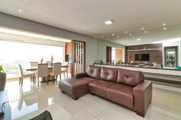 Sao Jose dos Campos Jardim das Industrias Apartamento Venda R$1.080.000,00 Condominio R$656,00 3 Dormitorios 2 Vagas Area construida 100.00m2