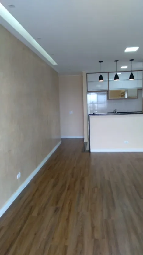 Jacarei Pagador de Andrade Apartamento Venda R$660.000,00 Condominio R$490,00 3 Dormitorios 2 Vagas Area construida 83.00m2