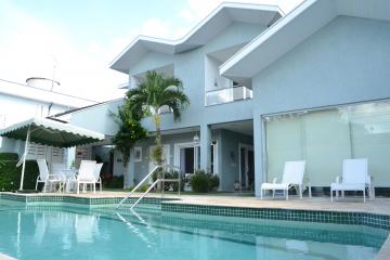 Jacarei Jardim Siesta Casa Venda R$2.300.000,00 4 Dormitorios 6 Vagas Area do terreno 500.00m2 Area construida 291.00m2