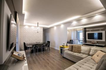 Sao Jose dos Campos Parque Residencial Aquarius Apartamento Venda R$950.000,00 Condominio R$600,00 3 Dormitorios 2 Vagas Area construida 95.00m2