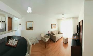 Sao Jose dos Campos Centro Apartamento Venda R$425.000,00 Condominio R$470,00 3 Dormitorios 1 Vaga 