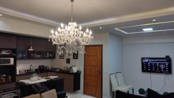 Sao Jose dos Campos Jardim Augusta Apartamento Venda R$860.000,00 Condominio R$340,00 3 Dormitorios 2 Vagas Area construida 111.00m2
