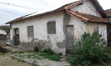 Sao Jose dos Campos Santana Terreno Venda R$780.000,00  Area do terreno 600.00m2 