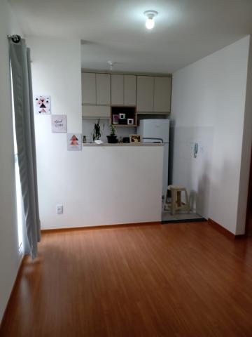 Sao Jose dos Campos Jardim Torrao de Ouro Apartamento Venda R$220.000,00 Condominio R$250,00 2 Dormitorios 1 Vaga 
