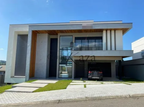 Sao Jose dos Campos Urbanova Casa Venda R$3.280.000,00 Condominio R$430,00 4 Dormitorios 4 Vagas Area do terreno 600.00m2 Area construida 416.00m2