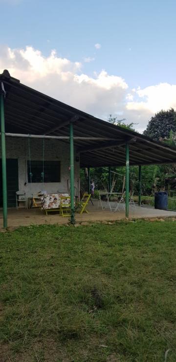 Sao Jose dos Campos Sao Francisco Xavier Rural Venda R$700.000,00 2 Dormitorios 2 Vagas Area do terreno 12000.00m2 