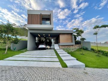 Sao Jose dos Campos Condominio Residencial Alphaville II Casa Venda R$3.490.000,00 Condominio R$750,00 4 Dormitorios 4 Vagas Area do terreno 557.00m2 Area construida 340.00m2