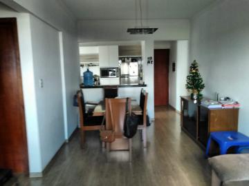 Sao Jose dos Campos Jardim Paraiso Apartamento Venda R$540.000,00 Condominio R$280,00 2 Dormitorios 1 Vaga Area construida 65.00m2