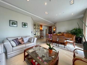 Sao Jose dos Campos Parque Residencial Aquarius Apartamento Venda R$2.670.000,00 Condominio R$1.000,00 4 Dormitorios 3 Vagas Area construida 220.00m2