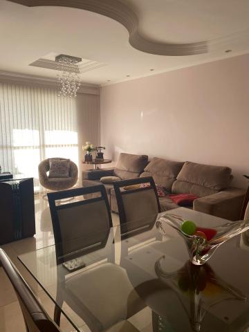 Sao Jose dos Campos Santana Apartamento Venda R$810.000,00 Condominio R$762,00 4 Dormitorios 2 Vagas Area construida 111.00m2