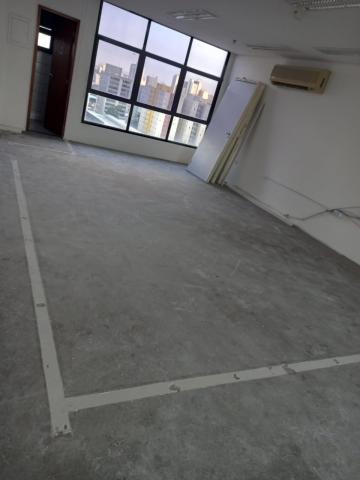 Sao Jose dos Campos Jardim Sao Dimas Comercial Locacao R$ 3.250,00 Condominio R$400,00  1 Vaga Area construida 40.00m2