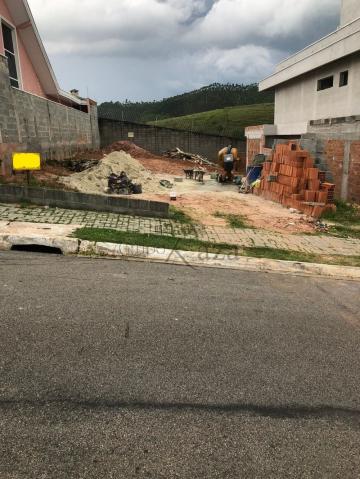 Sao Jose dos Campos Condominio Residencial Mantiqueira Terreno Venda R$395.000,00 Condominio R$550,00  Area do terreno 360.00m2 