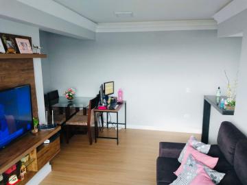 Sao Jose dos Campos Monte Castelo Apartamento Venda R$318.000,00 Condominio R$270,00 2 Dormitorios 1 Vaga Area construida 54.00m2