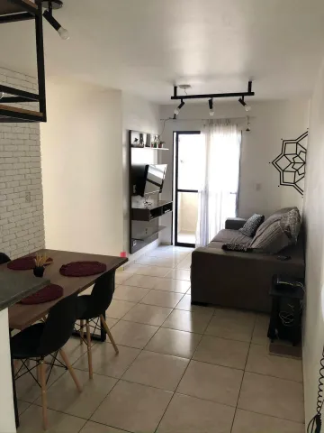 Sao Jose dos Campos Vila Ema Apartamento Venda R$500.000,00 Condominio R$574,00 3 Dormitorios 2 Vagas Area construida 78.00m2