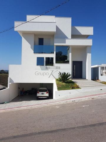 Sao Jose dos Campos Condominio Residencial Mantiqueira Casa Venda R$1.537.000,00 Condominio R$300,00 3 Dormitorios 2 Vagas Area do terreno 252.00m2 Area construida 247.00m2