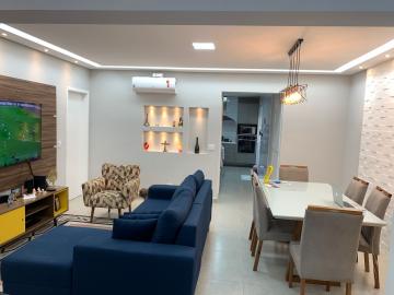 Sao Jose dos Campos Jardim das Industrias Apartamento Venda R$1.175.000,00 Condominio R$647,00 4 Dormitorios 2 Vagas Area construida 122.00m2