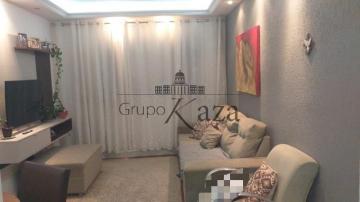 Sao Jose dos Campos Jardim Paulista Apartamento Venda R$375.000,00 Condominio R$450,00 3 Dormitorios 2 Vagas Area construida 80.00m2