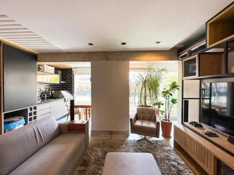 Sao Jose dos Campos Vila Ema Apartamento Venda R$960.000,00 Condominio R$600,00 1 Dormitorio 2 Vagas 