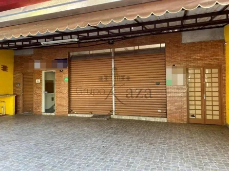 Sao Jose dos Campos Jardim Satelite Comercial Venda R$5.000.000,00  3 Vagas Area construida 464.00m2