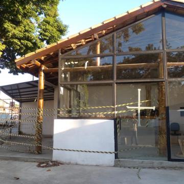 Sao Jose dos Campos Conjunto Residencial Trinta e Um de Marco Estabelecimento Venda R$690.000,00  5 Vagas Area construida 70.00m2