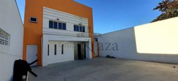 Sao Jose dos Campos Jardim Satelite Estabelecimento Venda R$1.500.000,00 2 Dormitorios 4 Vagas Area do terreno 250.00m2 Area construida 180.00m2