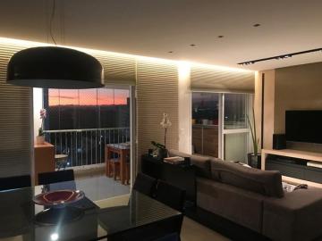 Sao Jose dos Campos Jardim das Industrias Apartamento Venda R$1.465.000,00 Condominio R$750,00 3 Dormitorios 2 Vagas 
