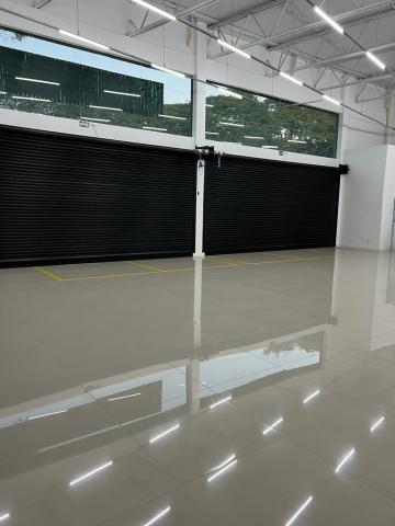 Sao Jose dos Campos Jardim Aeroporto Galpao Locacao R$ 10.000,00  3 Vagas Area construida 320.00m2