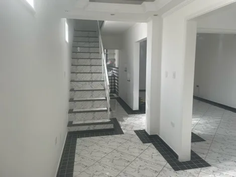 Sao Jose dos Campos Bosque dos Eucaliptos Casa Locacao R$ 5.000,00 3 Dormitorios 2 Vagas Area do terreno 250.00m2 Area construida 190.00m2