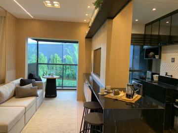 Sao Jose dos Campos Jardim Esplanada II Apartamento Venda R$420.000,00 Condominio R$250,00 1 Dormitorio 1 Vaga Area construida 33.54m2