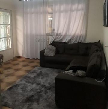 Sao Jose dos Campos Bosque dos Eucaliptos Casa Venda R$535.000,00 5 Dormitorios 3 Vagas Area do terreno 250.00m2 Area construida 180.00m2