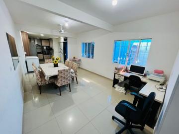 Sao Jose dos Campos Monte Castelo Casa Venda R$1.060.000,00 3 Dormitorios 4 Vagas Area do terreno 156.00m2 Area construida 300.00m2