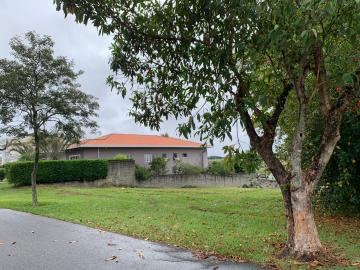 Jacarei Condominio Residencial Mirante do ValeA  Terreno Venda R$890.000,00 Condominio R$470,00  Area do terreno 1000.00m2 