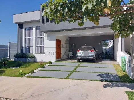 Cacapava Condominio Terras do Vale Casa Venda R$1.200.000,00 Condominio R$320,00 3 Dormitorios 4 Vagas Area do terreno 300.00m2 Area construida 146.00m2