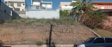 Sao Jose dos Campos Condominio Residencial Jaguary Terreno Venda R$740.000,00 Condominio R$500,00  Area do terreno 463.00m2 
