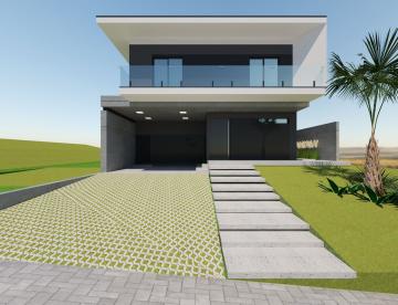 Sao Jose dos Campos Condominio Residencial Mantiqueira Casa Venda R$1.300.000,00 Condominio R$400,00 3 Dormitorios 2 Vagas Area do terreno 252.00m2 