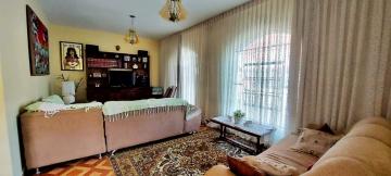 Sao Jose dos Campos Monte Castelo Casa Venda R$690.000,00 3 Dormitorios 5 Vagas Area do terreno 288.00m2 Area construida 136.00m2