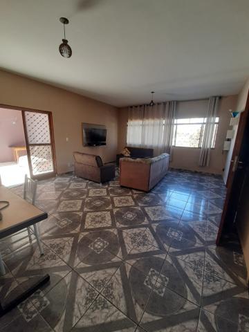 Sao Jose dos Campos Palmeiras de Sao Jose casa Venda R$1.500.000,00 4 Dormitorios 1 Vaga Area construida 350.00m2