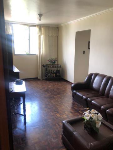 Sao Jose dos Campos Vila Industrial Apartamento Venda R$380.000,00 Condominio R$430,00 3 Dormitorios 1 Vaga Area construida 90.00m2