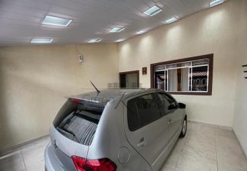 Jacarei Chacaras Santa Maria Casa Venda R$680.000,00 3 Dormitorios 2 Vagas Area construida 260.00m2