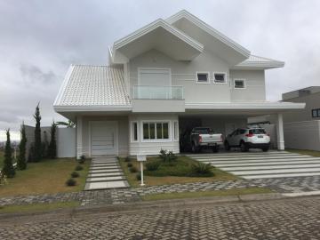 Sao Jose dos Campos Condominio Reserva do Paratehy Casa Venda R$3.200.000,00 Condominio R$750,00 4 Dormitorios 3 Vagas Area do terreno 700.00m2 Area construida 366.00m2