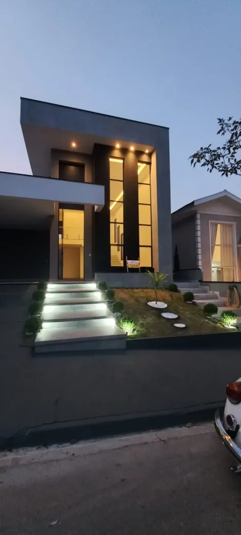 Cacapava Bairro do Grama Casa Venda R$1.330.000,00 Condominio R$360,00 3 Dormitorios 4 Vagas Area do terreno 300.00m2 Area construida 200.00m2
