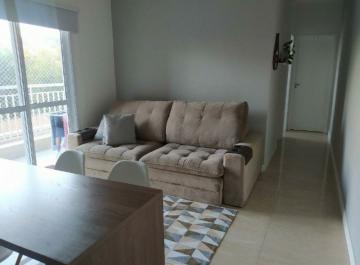 Jacarei Pagador de Andrade Apartamento Venda R$320.000,00 Condominio R$370,00 2 Dormitorios 1 Vaga 