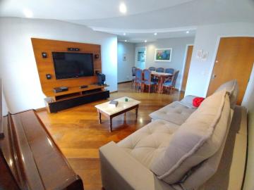 Sao Jose dos Campos Parque Residencial Aquarius Apartamento Venda R$1.400.000,00 Condominio R$1.200,00 4 Dormitorios 2 Vagas Area construida 132.00m2
