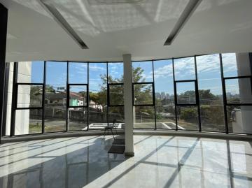 Sao Jose dos Campos Parque Residencial Aquarius Apartamento Venda R$1.150.000,00 Condominio R$550,00 1 Dormitorio 2 Vagas Area construida 94.00m2