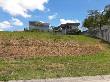 Sao Jose dos Campos Condominio Reserva do Paratehy Terreno Venda R$1.543.000,00 Condominio R$600,00  Area do terreno 720.00m2 