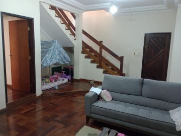 Sao Jose dos Campos Bosque dos Eucaliptos Casa Venda R$750.000,00 4 Dormitorios 2 Vagas Area construida 257.00m2