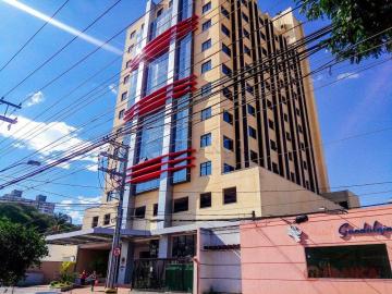 Sao Jose dos Campos Centro Comercial Venda R$330.000,00 Condominio R$590,00  1 Vaga Area construida 44.00m2