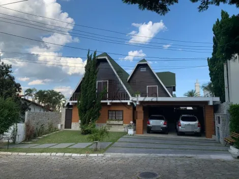 Sao Jose dos Campos Condominio Bosque Imperial Casa Venda R$3.180.000,00 Condominio R$900,00 3 Dormitorios 5 Vagas Area do terreno 570.00m2 Area construida 517.00m2